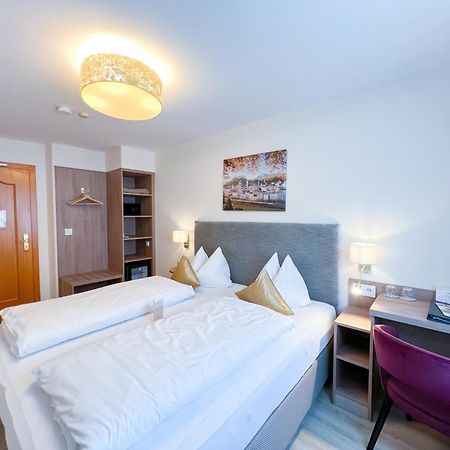 Cityhotel Trumer Stube Зальцбург Экстерьер фото